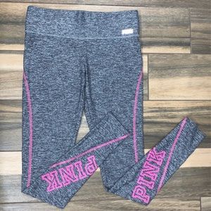 Victoria Secret PINK Leggings